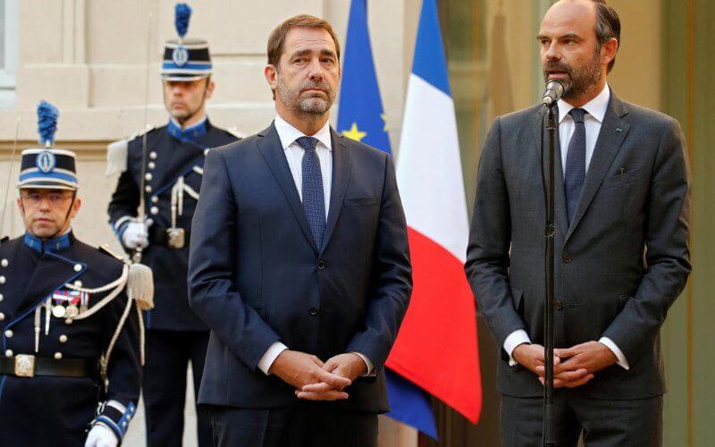 French Interior Minister Addresses Shortage of Muslim Burial Spaces in Cemeteries