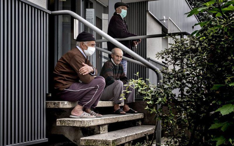 COVID-19 Risks Prompt Call to Protect Elderly Migrant Workers in French Housing