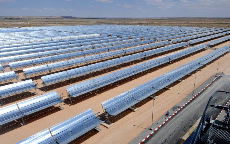 UK and Morocco Explore Energy Investment Opportunities, Strengthening Bilateral Ties