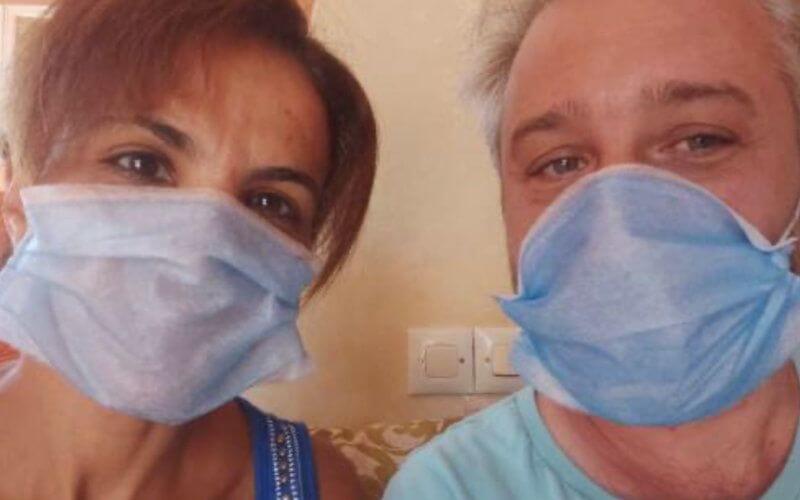 Orléans Mother Stranded in Morocco for 40 Days Amid COVID-19 Travel Ban