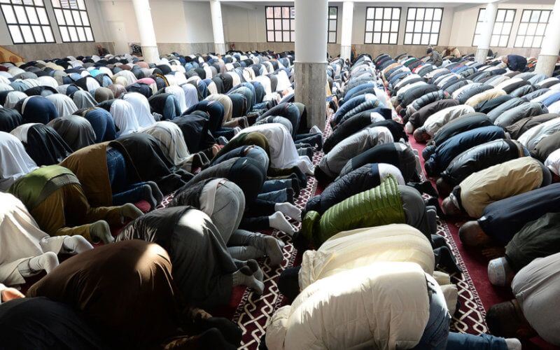 Moroccan Man Claiming to be 'Messiah' Jailed for Inciting Violence and Assaulting Officer