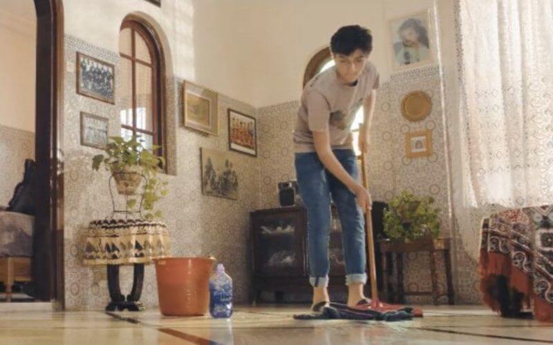 UN Women Launches Campaign to Promote Gender Equality in Moroccan Households During Lockdown
