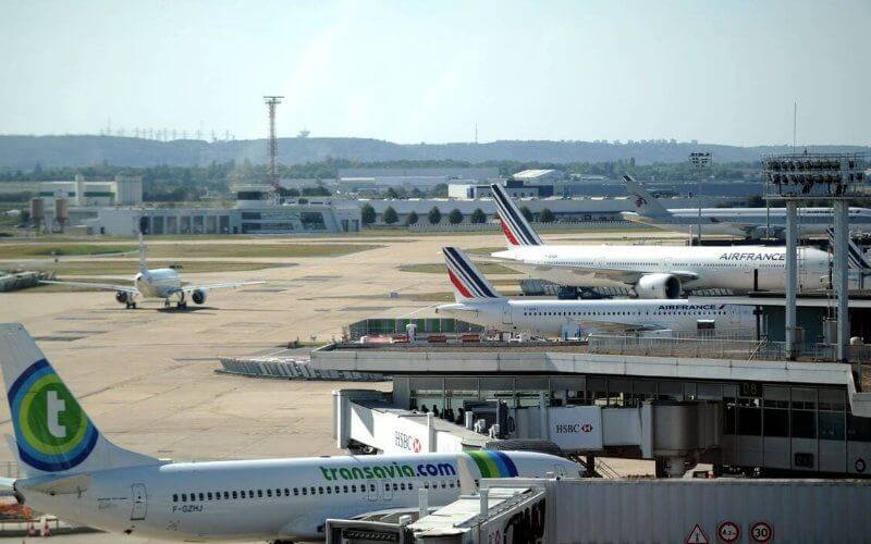France to Impose Quarantine on Travelers from Morocco and Other Non-EU Countries