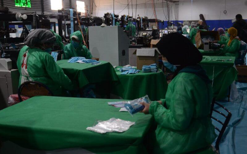 Morocco Poised to Boost Manufacturing as Global Demand for Medical Supplies Surges