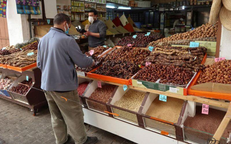 COVID-19 Disrupts Ramadan Traditions Across North Africa