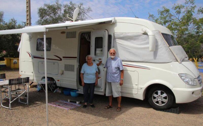 Stranded French Retirees Among Thousands Unable to Leave Morocco Amid COVID-19 Lockdown