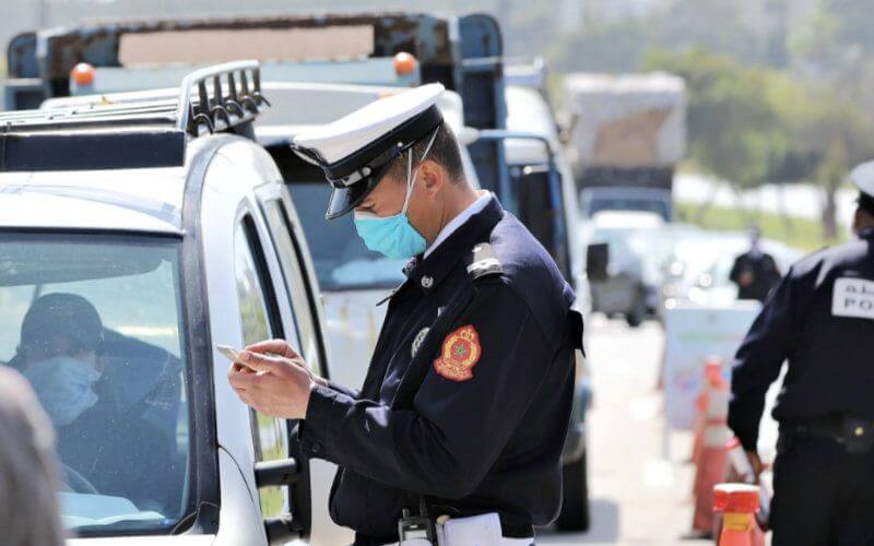 Morocco to Launch 'Wiqaytna' COVID-19 Contact Tracing App