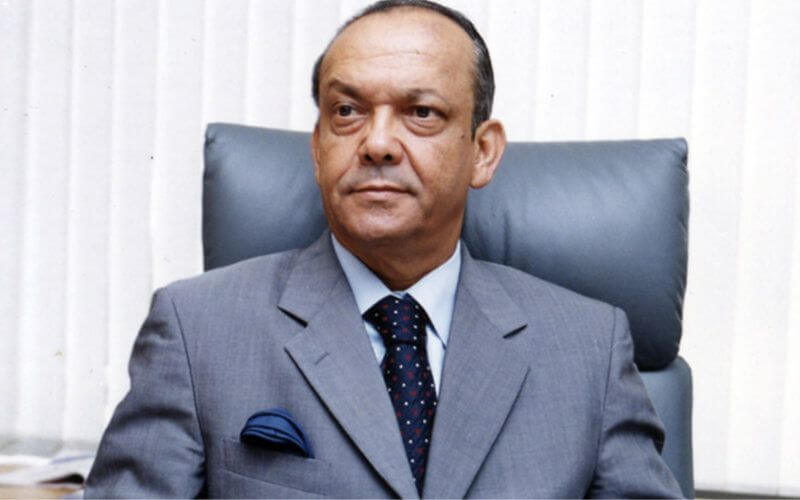 Former Moroccan Privatization Minister Abderrahmane Saaidi Dies at 74