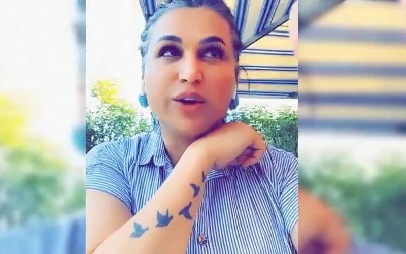 Moroccan Trans Influencer Apologizes for Unintended Outing of Gay Men