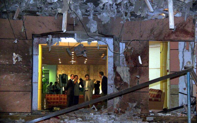 Morocco Marks 19 Years Since Casablanca Attacks: A Turning Point in Counter-Terrorism