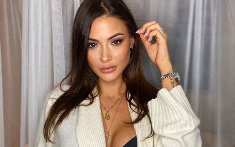 Reality TV Star Sparks Controversy with Racial Profiling Claims Against Police