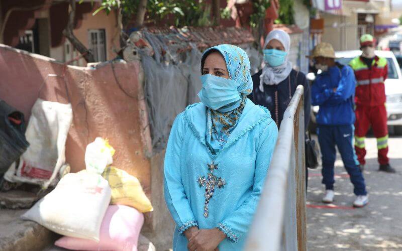 Morocco Outlines Four Key Conditions for Easing COVID-19 Lockdown Measures