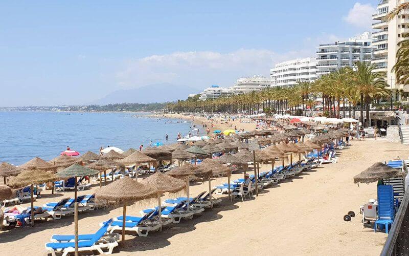 Spain to Reopen Borders for International Tourists in July, PM Announces