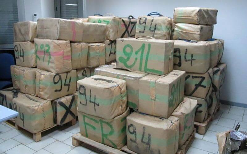 Moroccan Drug Traffickers Adapt Routes to Europe Amid COVID-19 Border Closures
