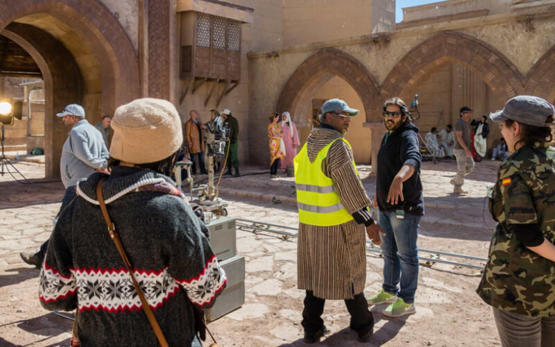 Moroccan Film Board Grants Funding to Six New Feature Films