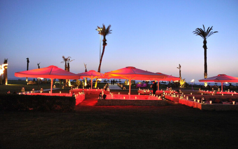 Morocco Ranks Among Safest Travel Destinations for 2020, Study Finds