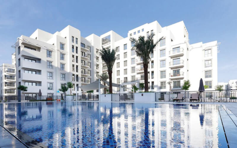 Government's Real Estate Stimulus Measures Fall Short of Industry Expectations