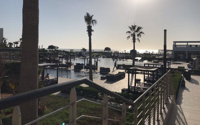 Study Reveals Marrakech and Agadir's Hotel Offerings Compared to Global Competitors