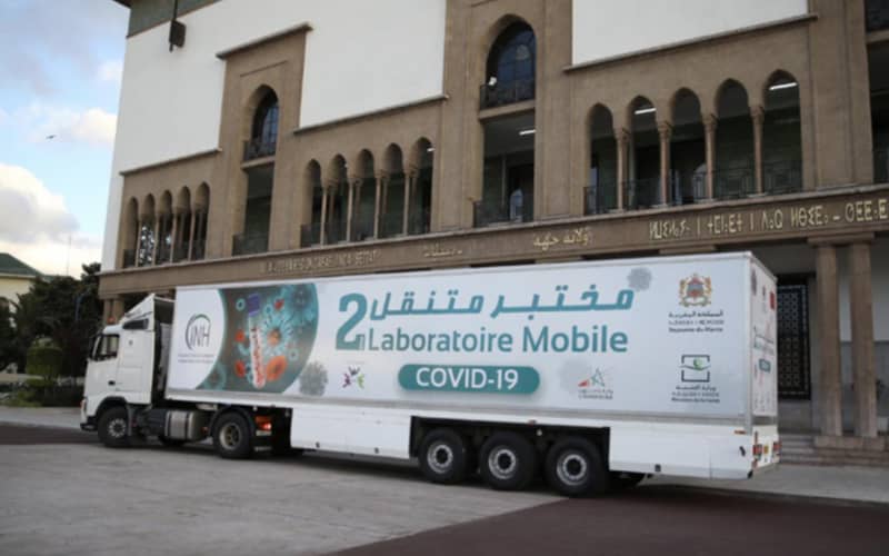 COVID-19 Cases Surge in Morocco's Fès-Meknès Region, Deaths Rise Sharply