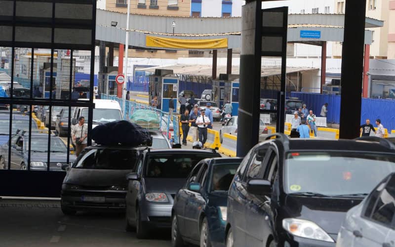 French Consul's Remarks on Ceuta Spark Tension with Morocco
