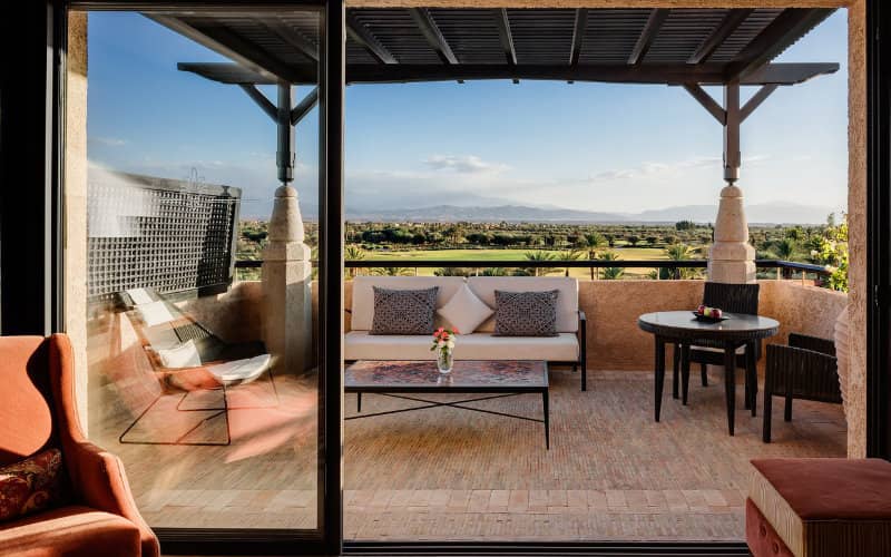 Marrakech Tourism Plummets as COVID-19 Cases Surge in Morocco