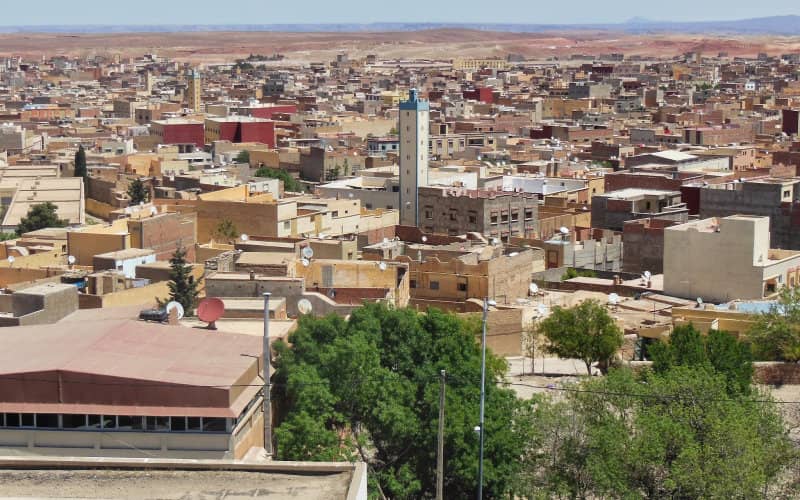 Morocco Expands Local Government, Creates New Administrative Divisions