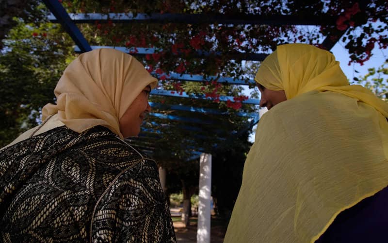 Thousands of Moroccan Workers Stranded as Spain-Morocco Border Remains Closed