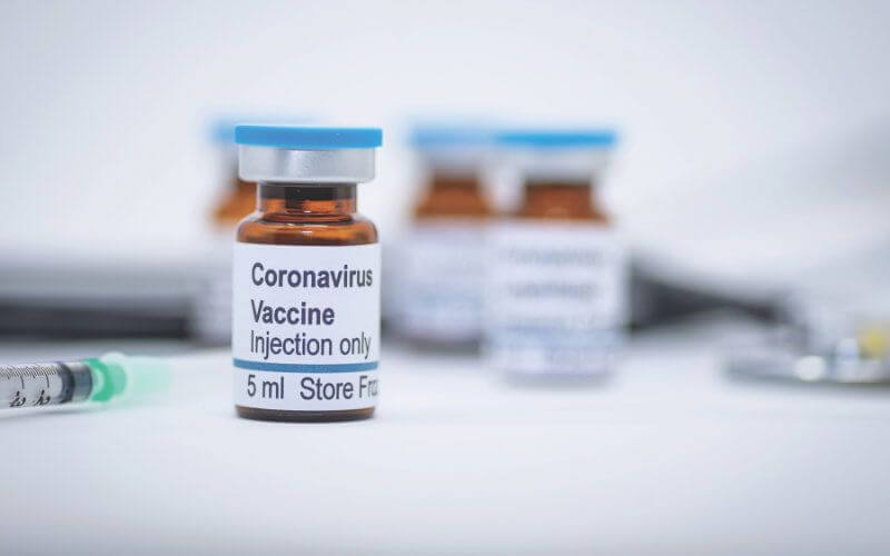 Morocco to Begin Clinical Trials of Chinese COVID-19 Vaccine Next Week