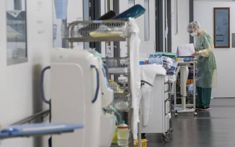 WHO: Covid-19 Pandemic Exposes Vulnerabilities of Chronic Disease Patients