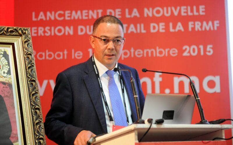 Moroccan Football Chief to Host CAF Assembly, Sparks Presidency Speculation