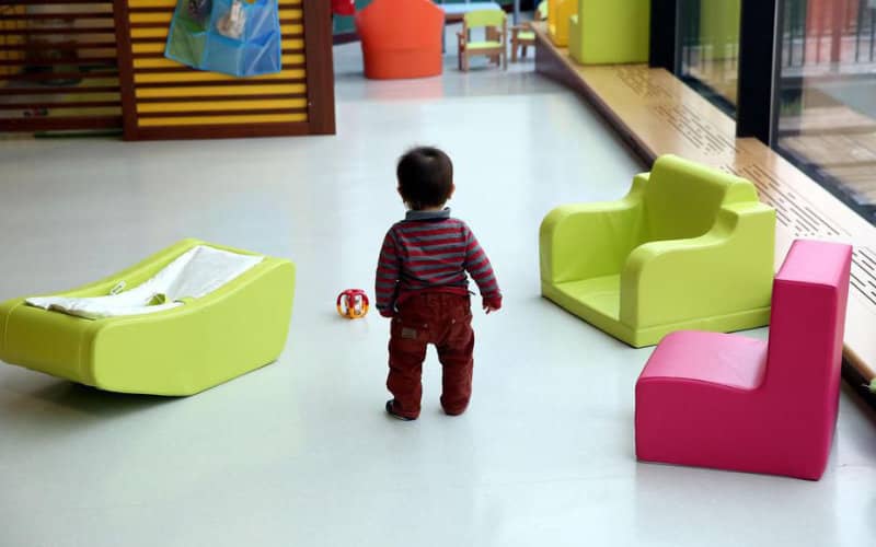 Nursery Closures in Casablanca and Rabat Spark Outcry from Parents and Directors