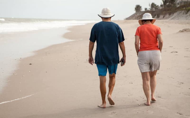 Morocco Ranks Third Among Top Retirement Destinations for French Seniors