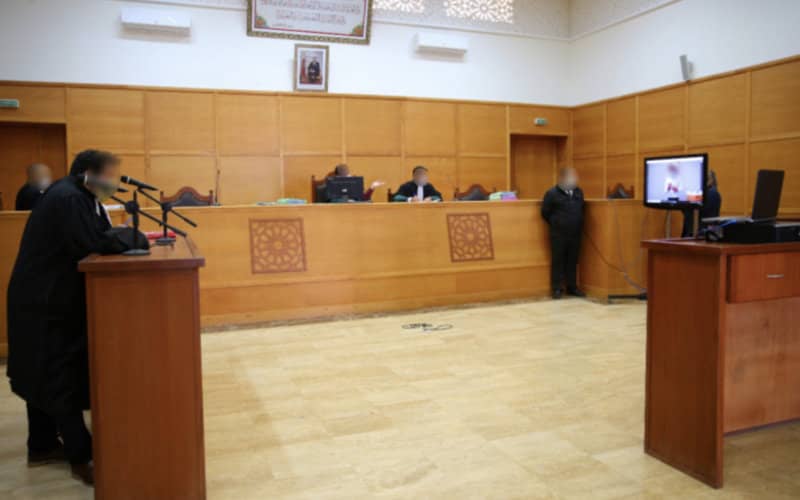 Two Women Arrested in Expanding Moroccan Judicial Corruption Scandal