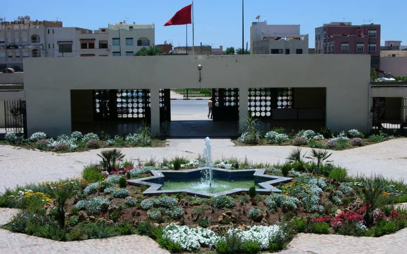 Moroccan University Closes for 14 Days After COVID-19 Outbreak Among Staff