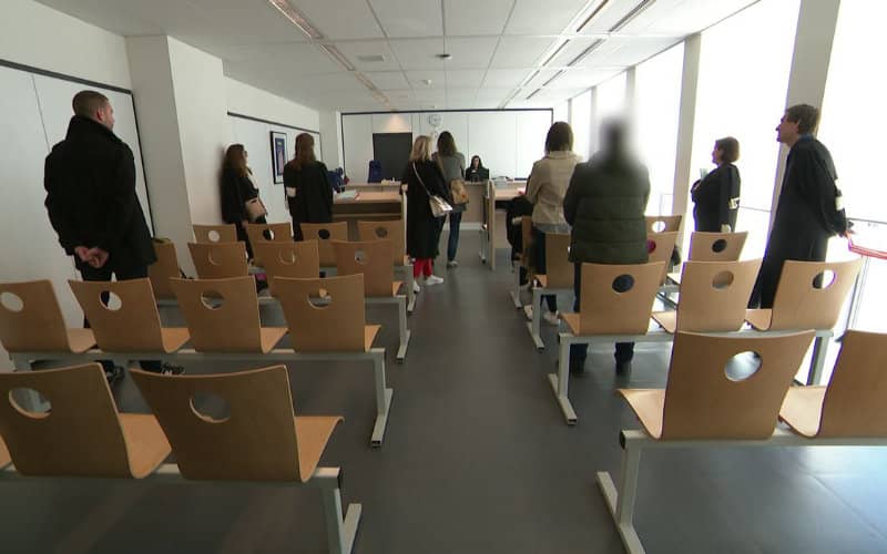 Moroccan-Belgian Woman Sues Parents for Abuse, Forced Marriage Attempt
