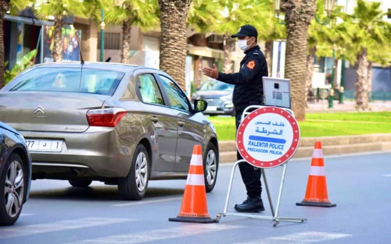 Wealthy Moroccans Flout COVID-19 Restrictions, Host Large Gatherings Despite Ban