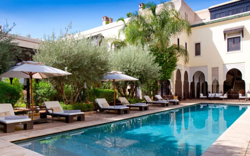 Morocco's Vacation Rental Market Grows Despite COVID-19 Challenges