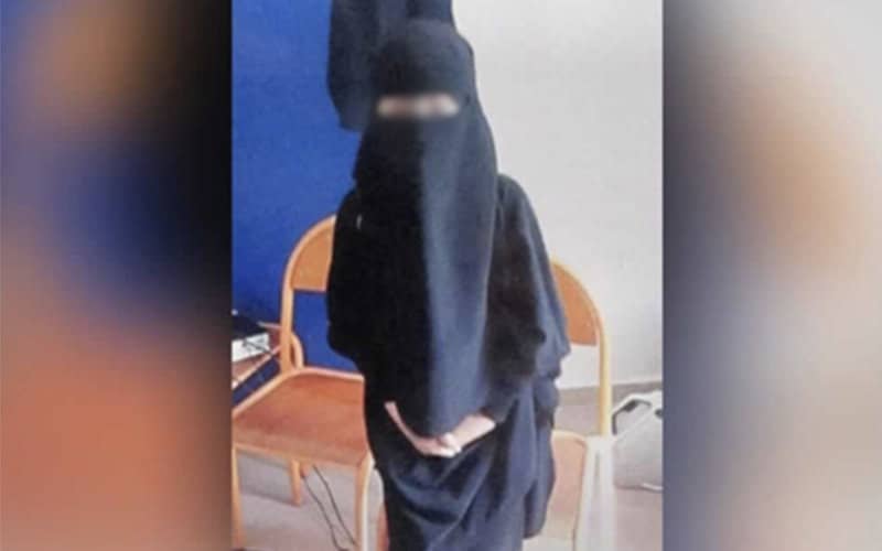 Morocco College Sparks Debate After Barring Student in Burqa, Citing Dress Code