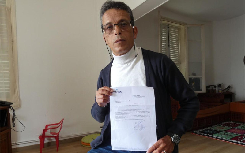 Moroccan Expat Loses Job and Home After COVID-19 Travel Delay in France