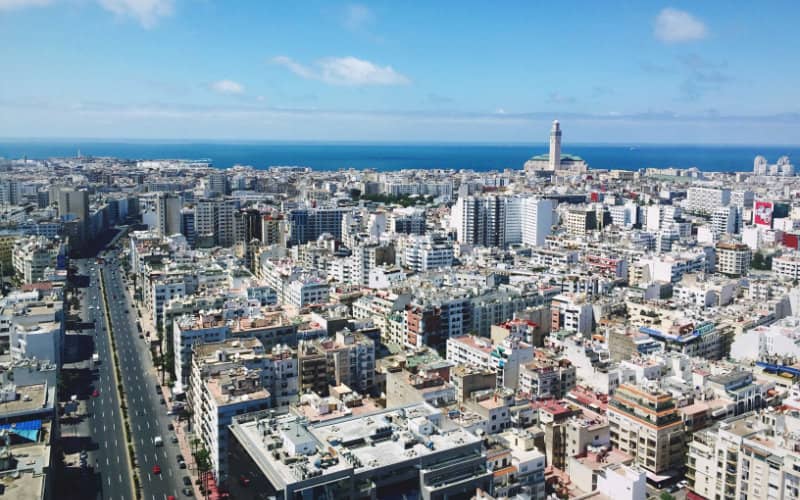 Kuwaiti Developer Alargan Invests $31 Million in Major Casablanca Real Estate Project