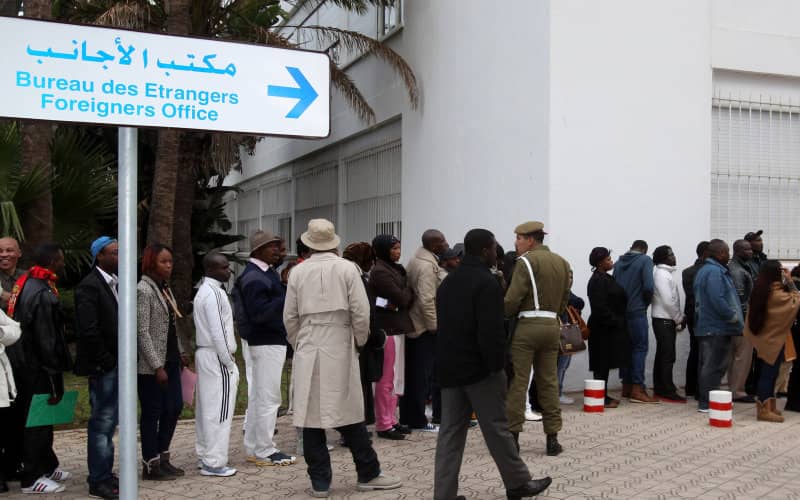 North African Migration Policies Take Center Stage in Research Webinar