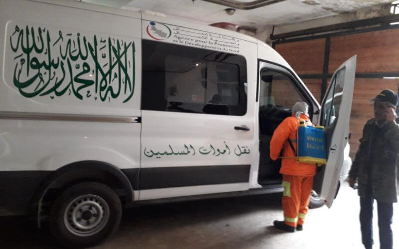 Oxygen Shortage Linked to 6 COVID Patient Deaths in Moroccan Hospital