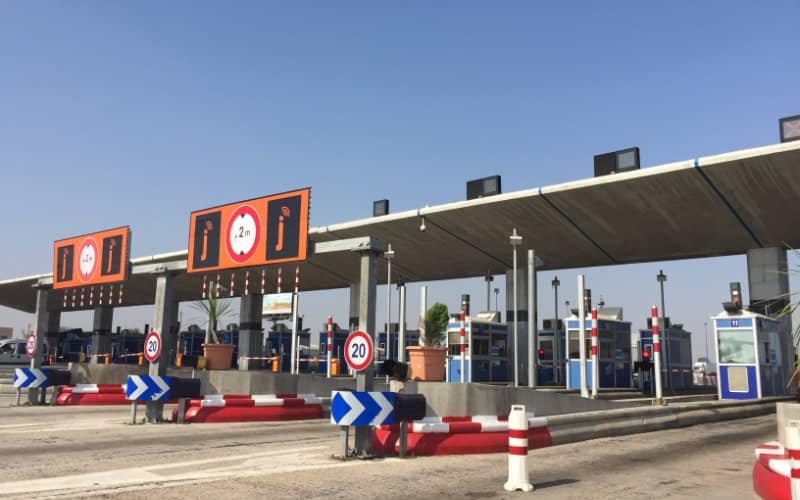 Morocco Modernizes Highway Tolls: New System Promises Faster Travel on Major Routes