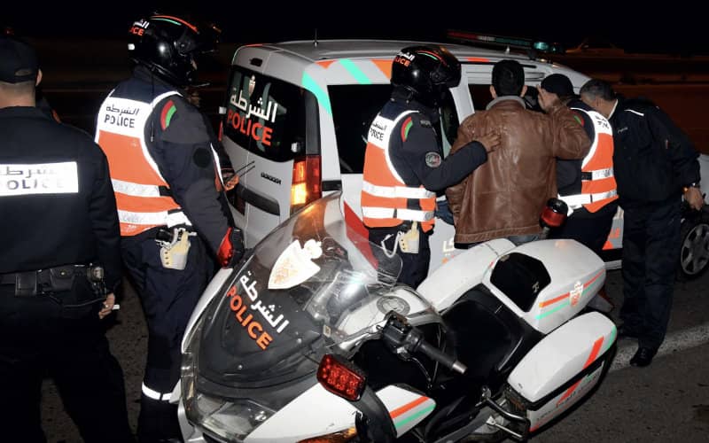 Fortune Teller and 15 Others Arrested in Morocco for Fraud Scheme