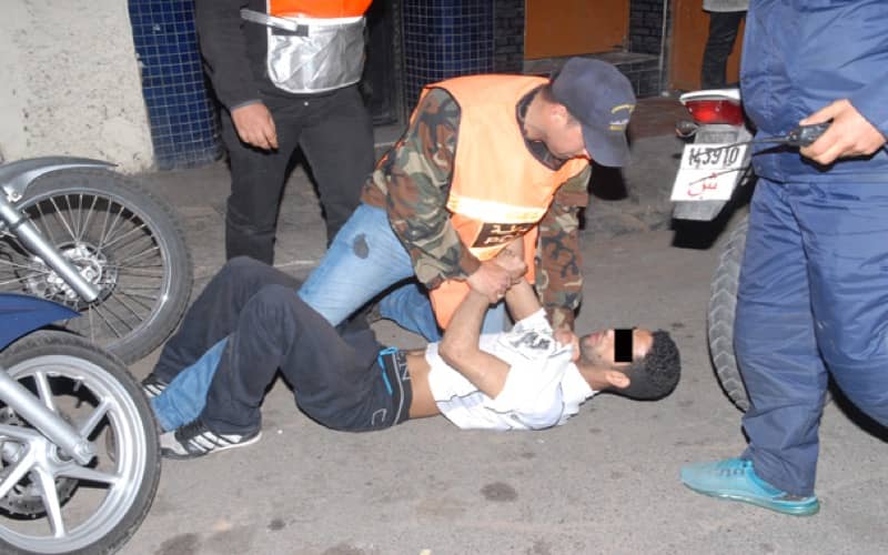 Morocco's Interior Minister Rejects Claims of 'Structural Violence' Amid Crime Concerns