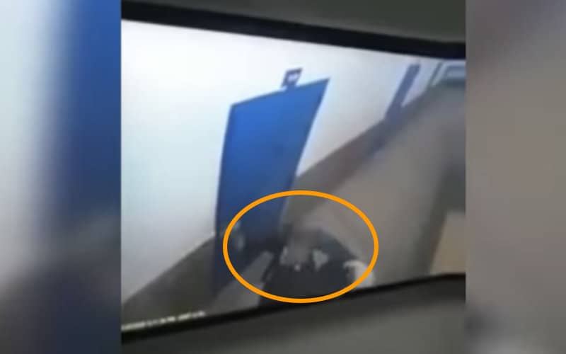 Prison Guard Killed in Terrorist Attack at Tiflet Facility, Video Reveals Details