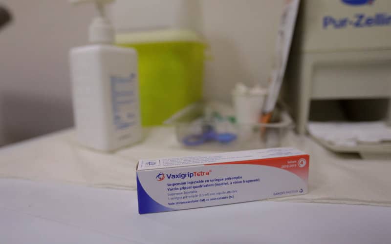 Flu Vaccine Prices Soar in Morocco, Limiting Access Amid COVID-19 Pandemic