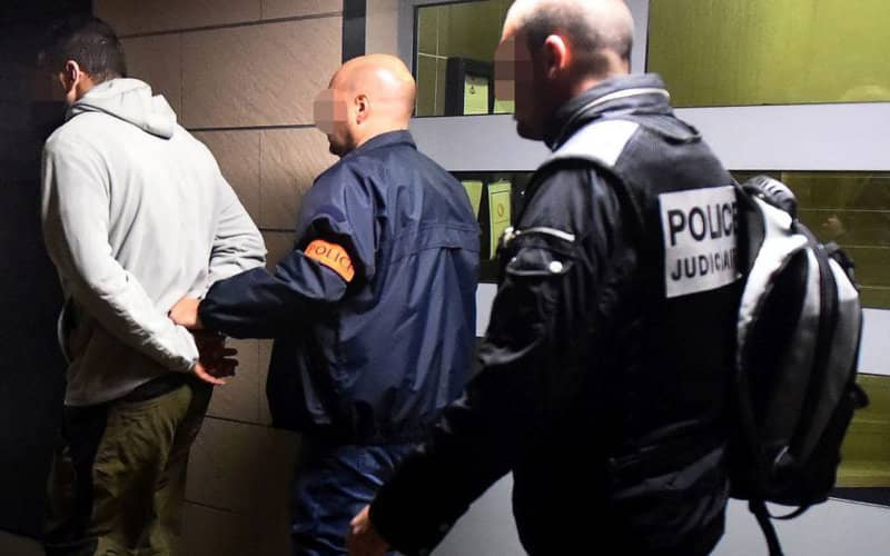 France Expels 14 Foreign Nationals Flagged for Radicalization Risks
