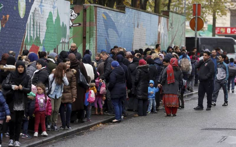 Belgian Teacher Suspended for Showing Explicit Cartoon to 5th Graders