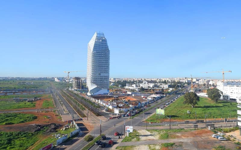 Casablanca Finance City Expands Scope with 6 New Sectors, Reinforcing African Financial Leadership